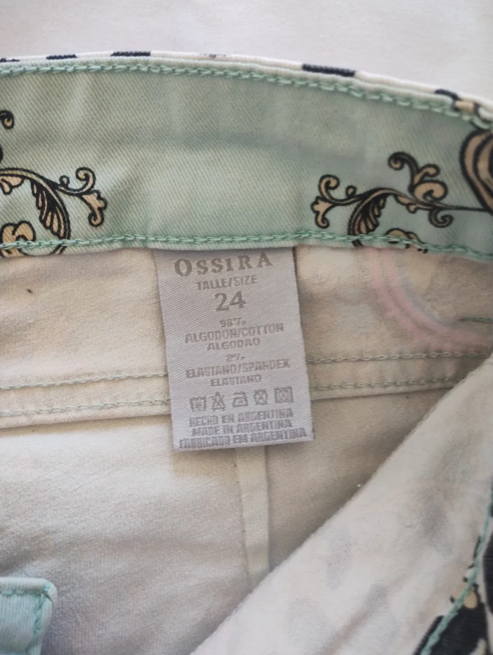 Jean Ossira - Vista 3