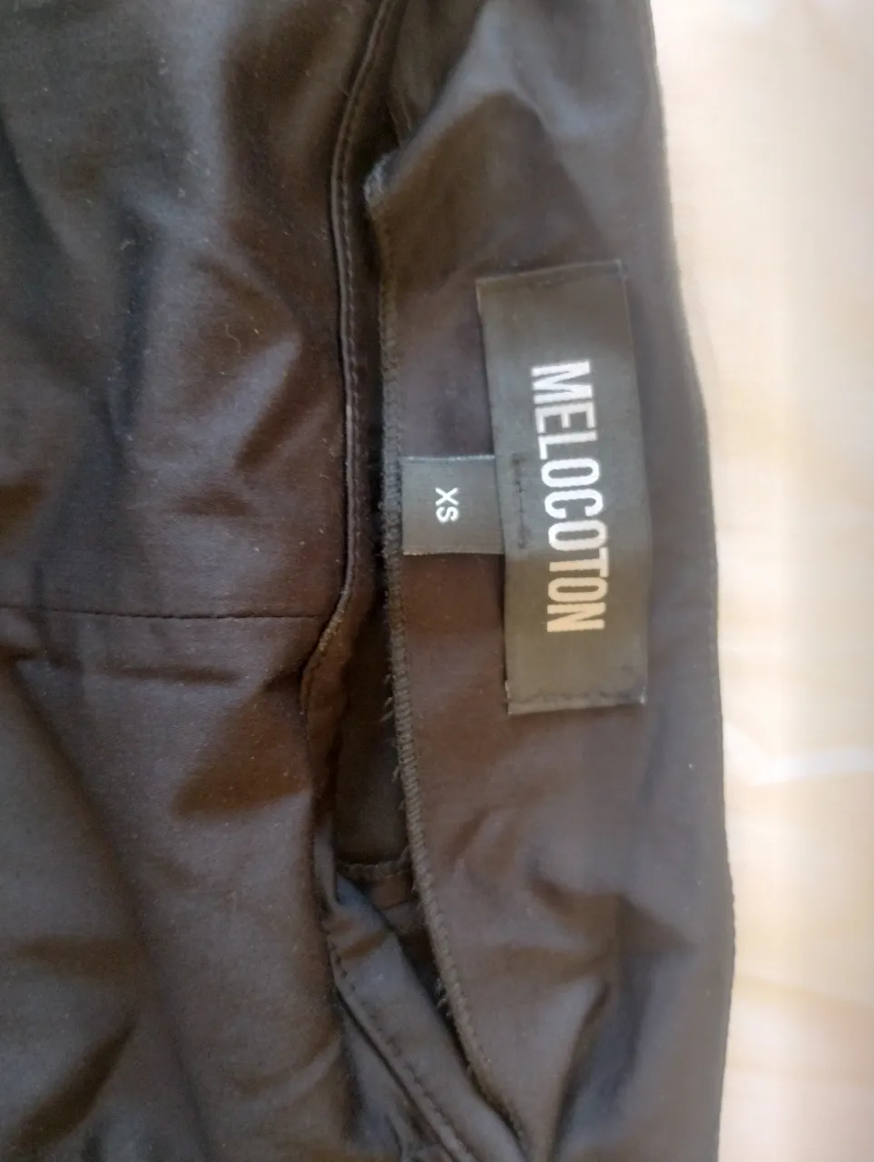 Pantalón melocoton - Vista 2