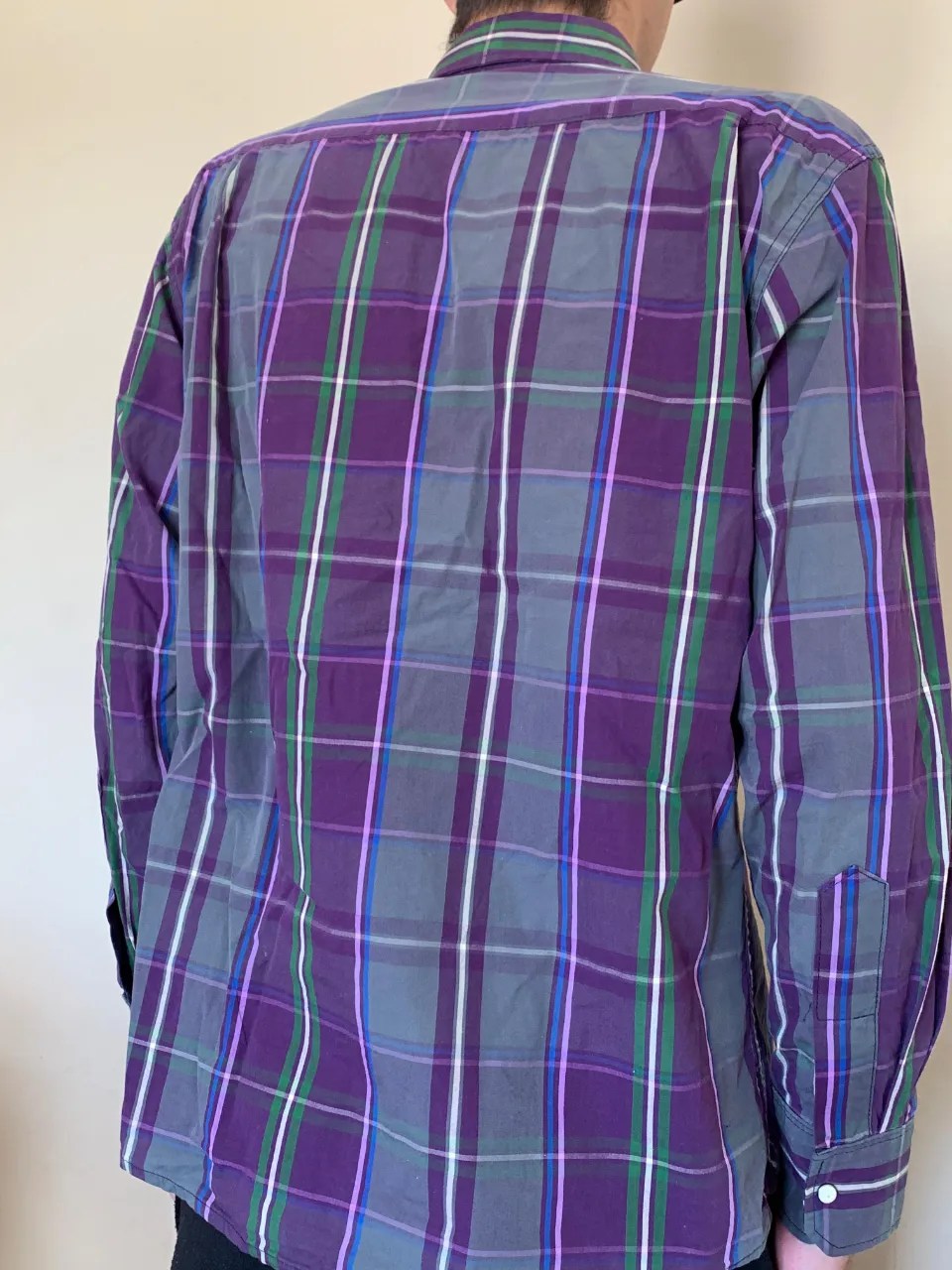 Camisa Cosentino - Vista 2