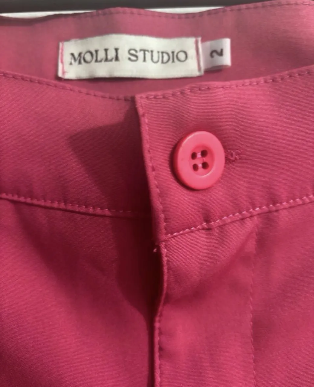 Pantalón Molli - Vista 2