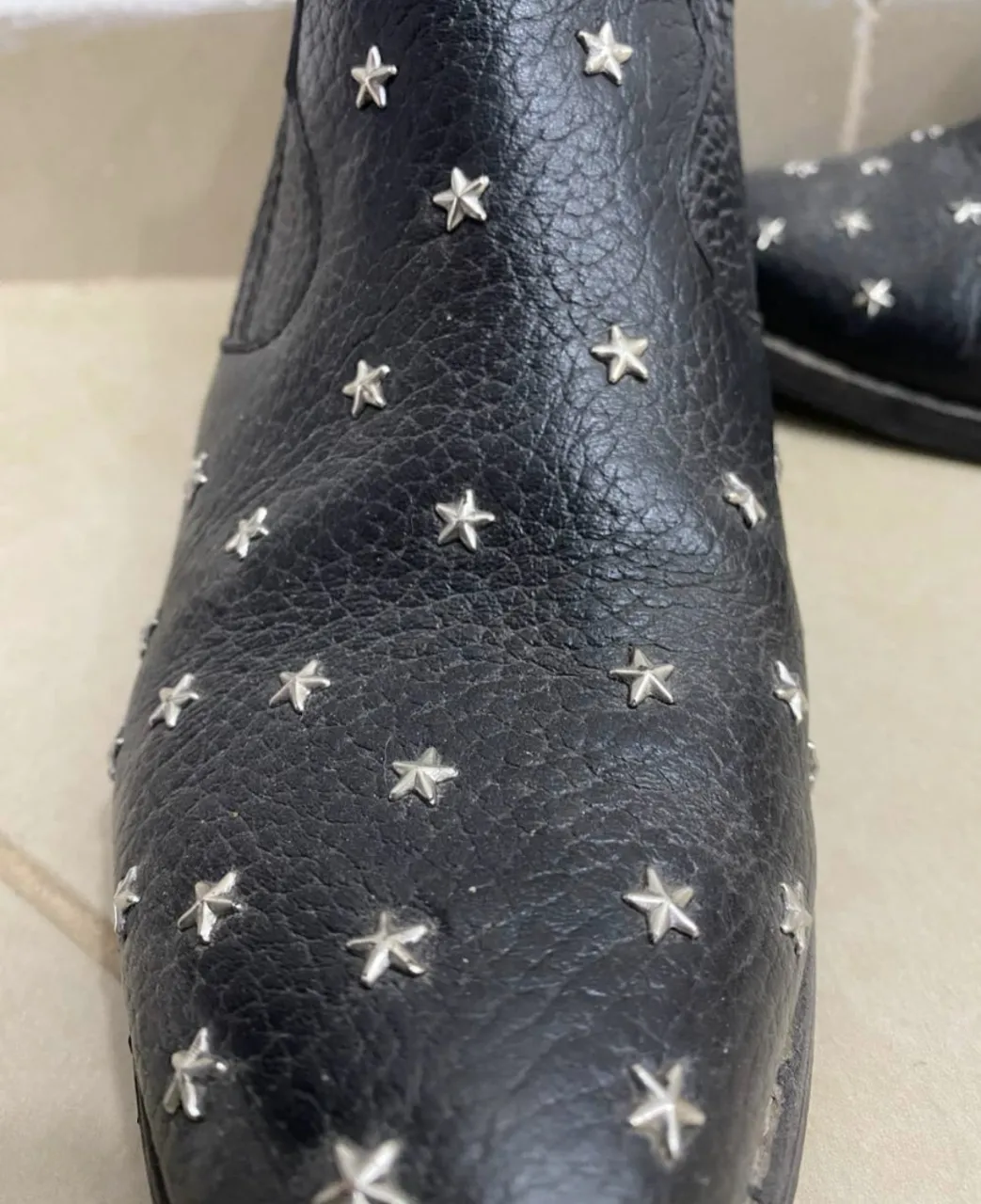 Botines Otra - Vista 4