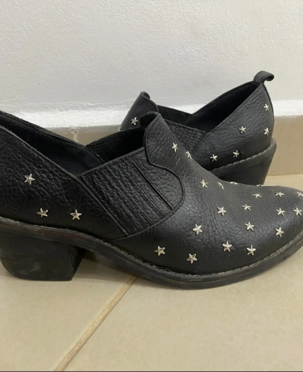 Botines Otra - Vista 5