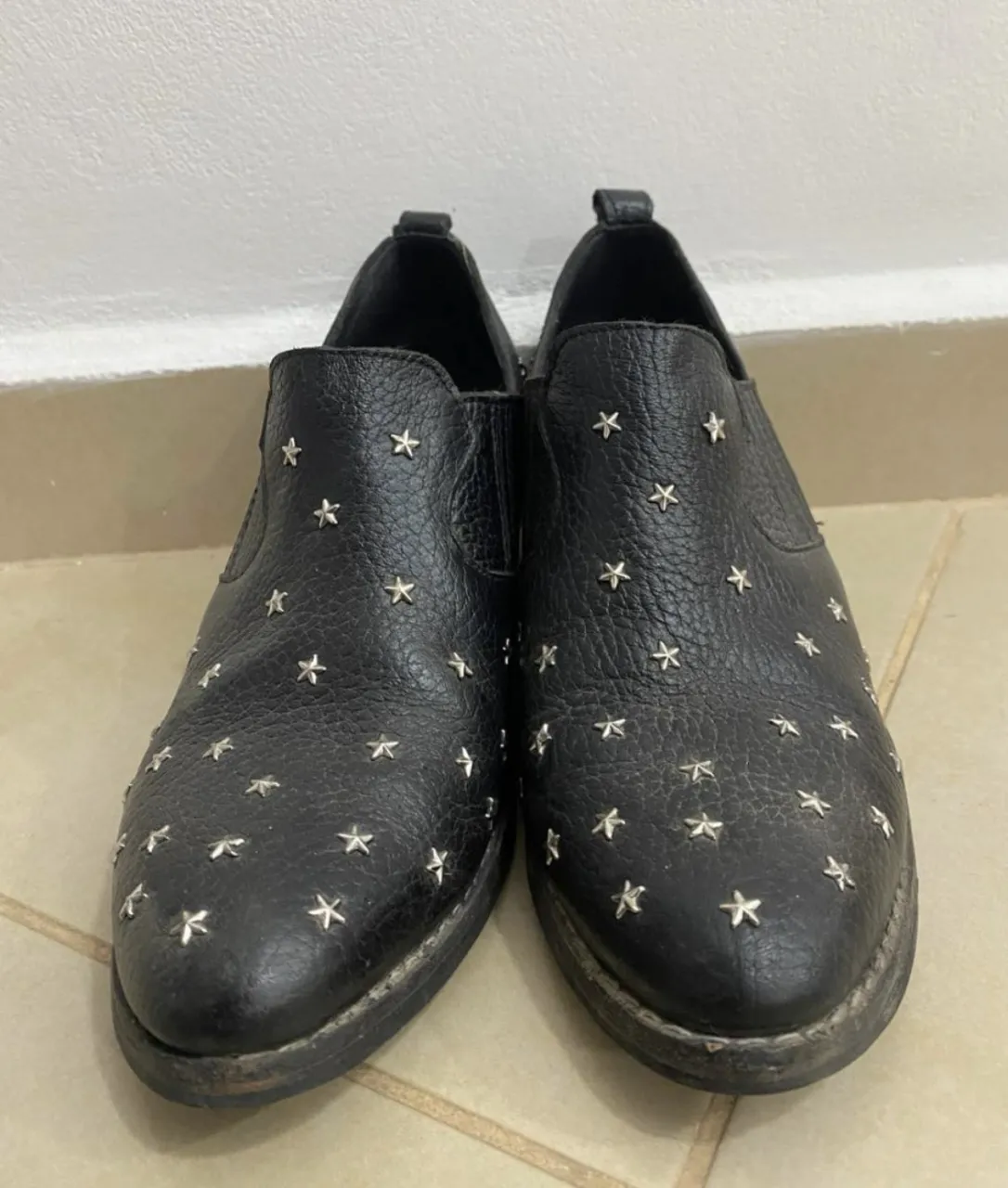 Botines Otra - Vista 2