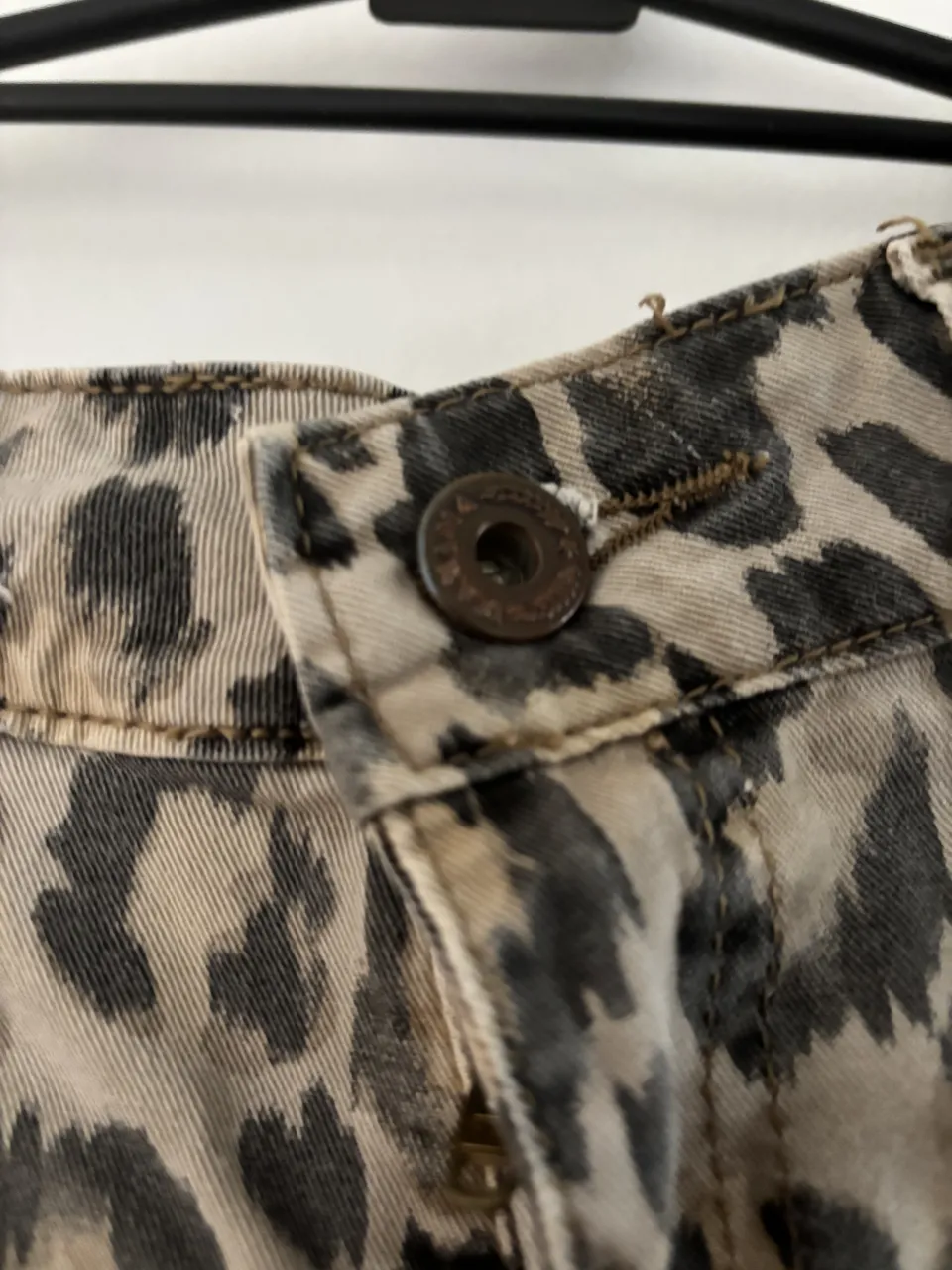 Short Wanama - Vista 2