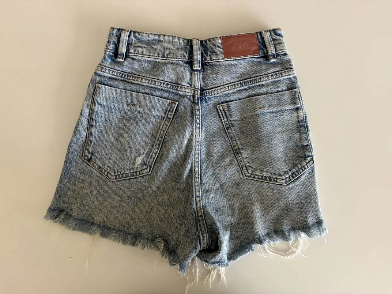 Short Zara - Vista 2