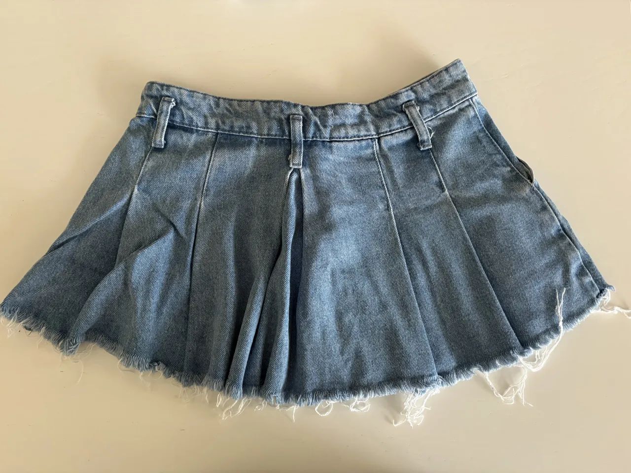 Pollera Zara - Vista 2