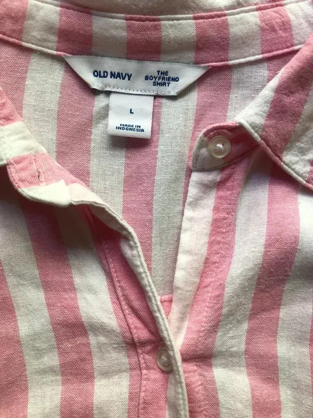 Camisa Old Navy - Vista 2