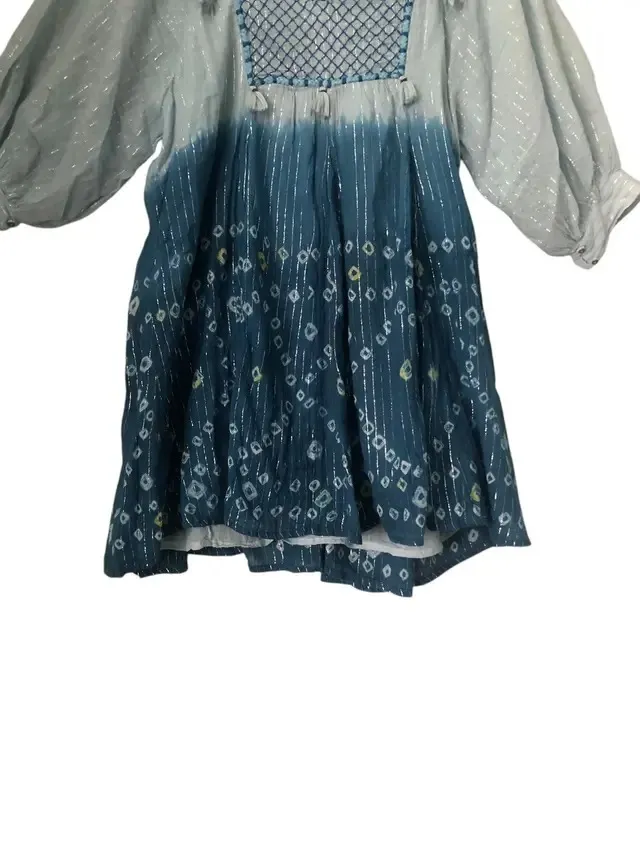 Vestido Rapsodia - Vista 4