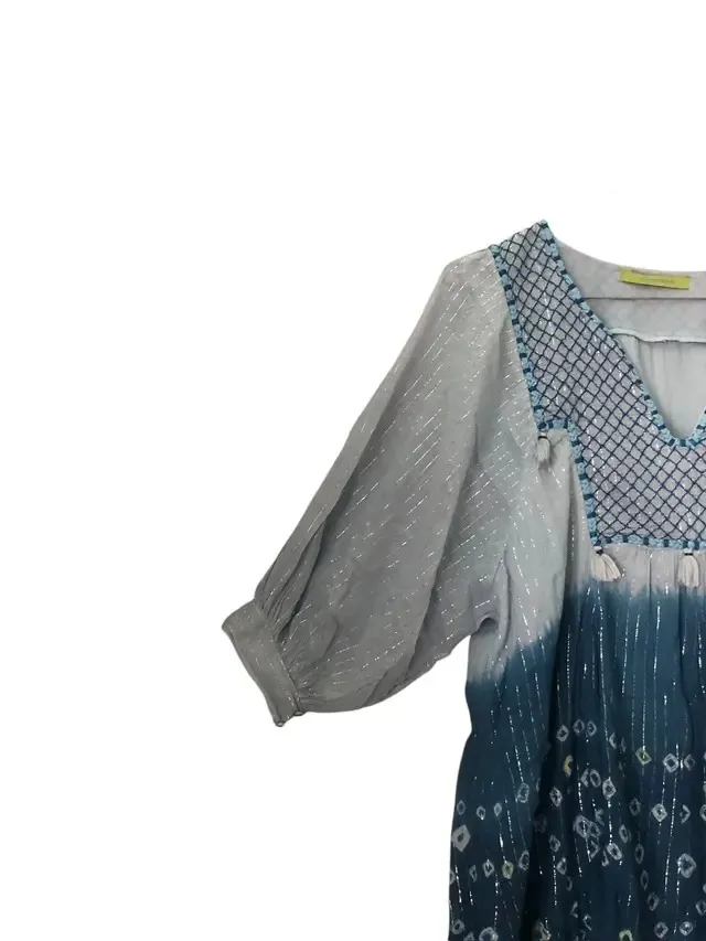 Vestido Rapsodia - Vista 3