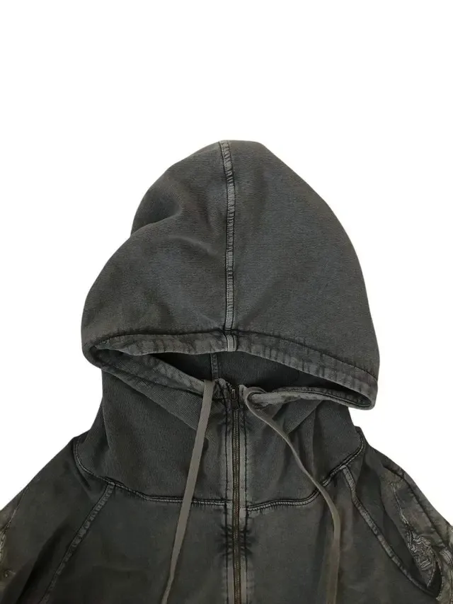 Buzo Rapsodia - Vista 4