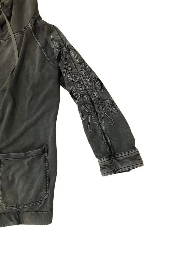 Buzo Rapsodia - Vista 3