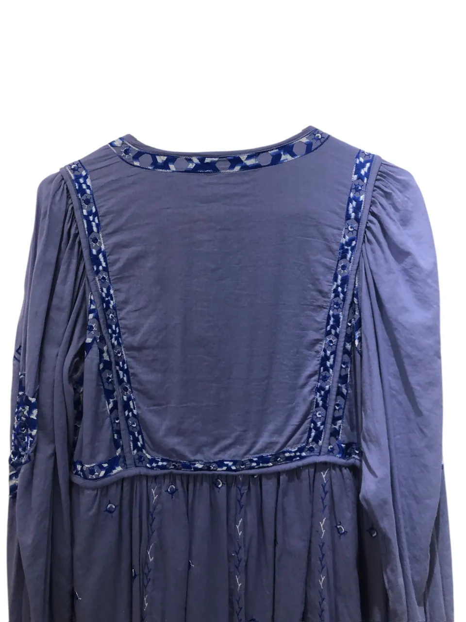 Vestido Rapsodia - Vista 5