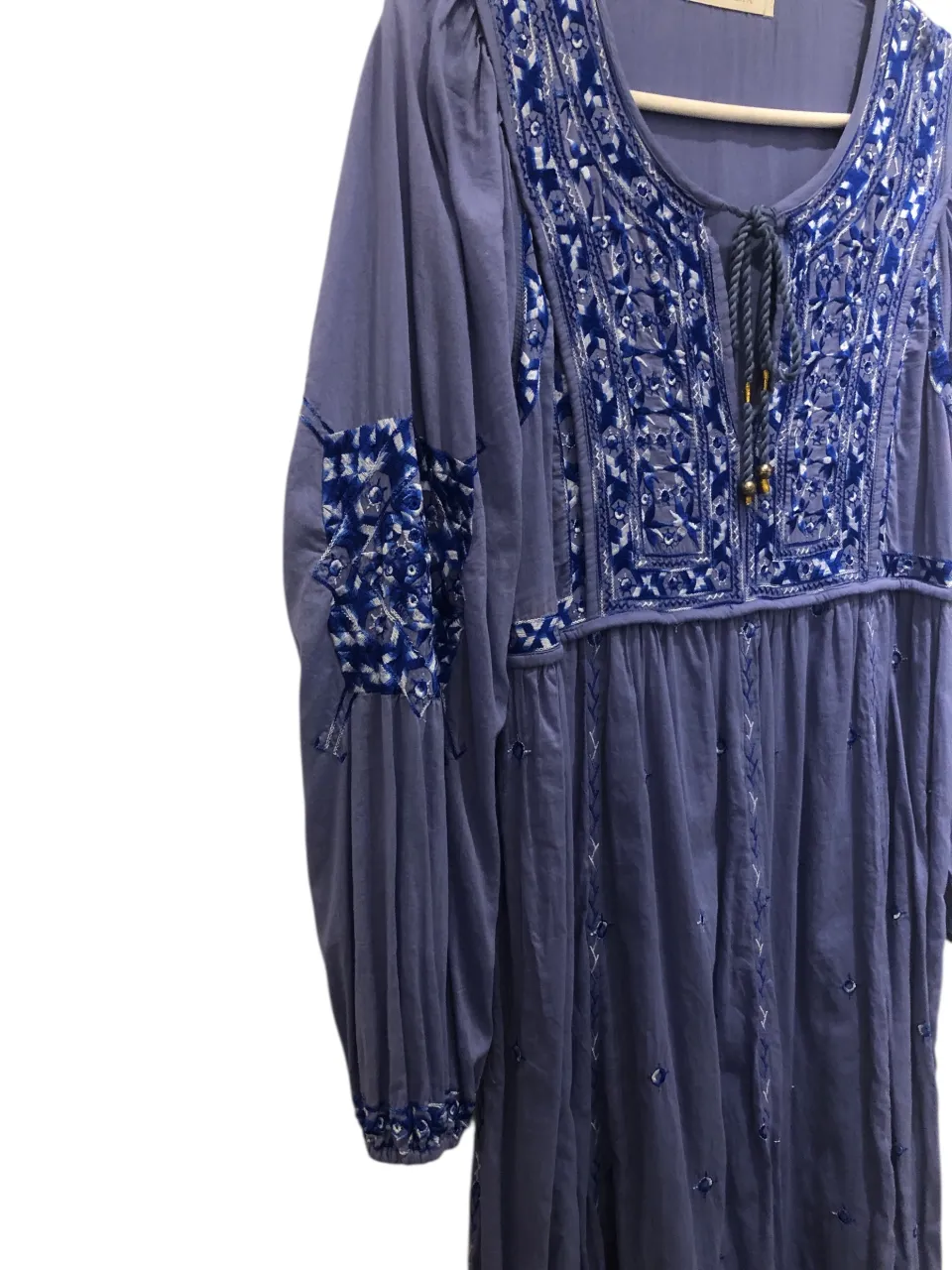 Vestido Rapsodia - Vista 3