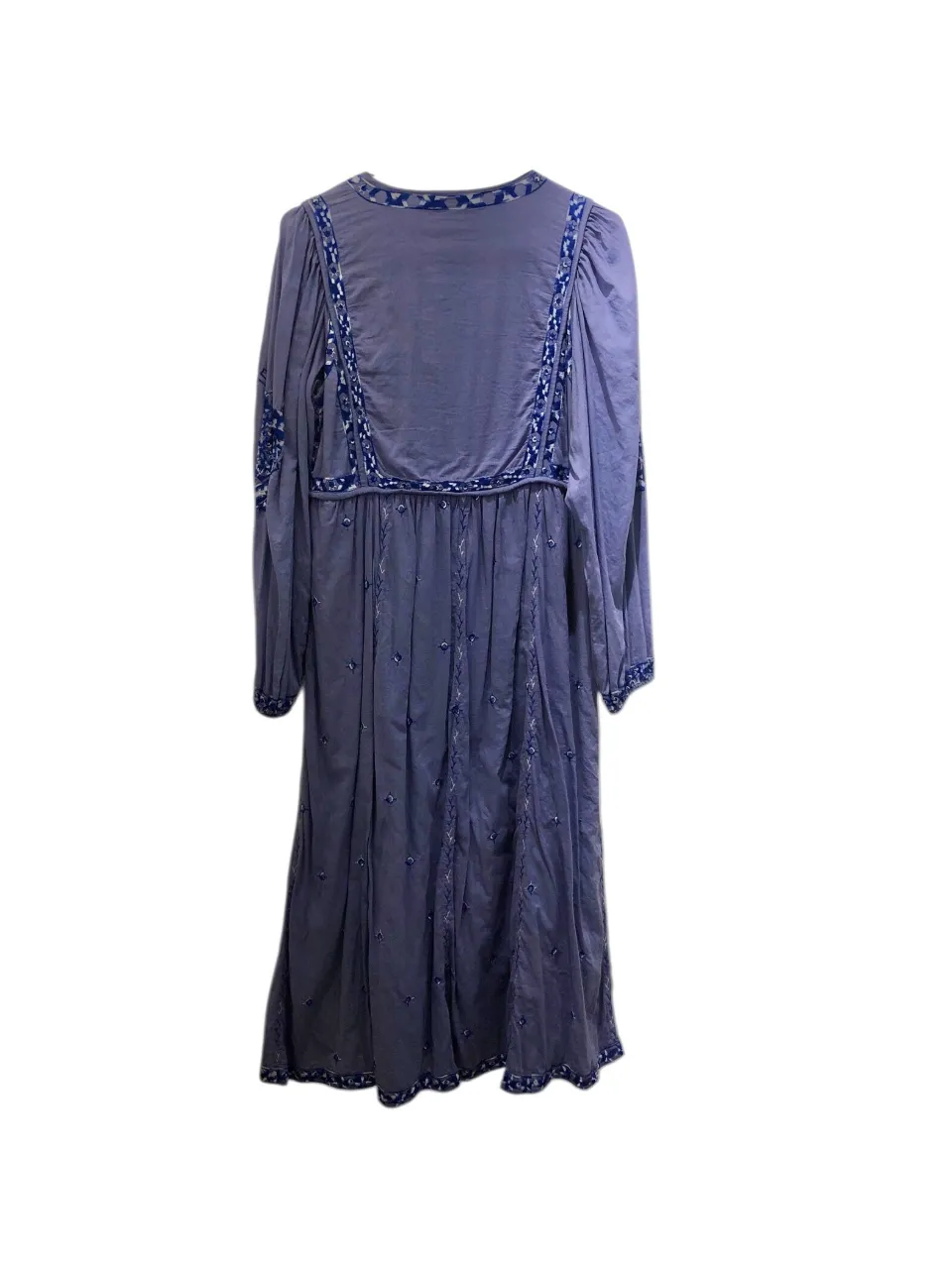 Vestido Rapsodia - Vista 6