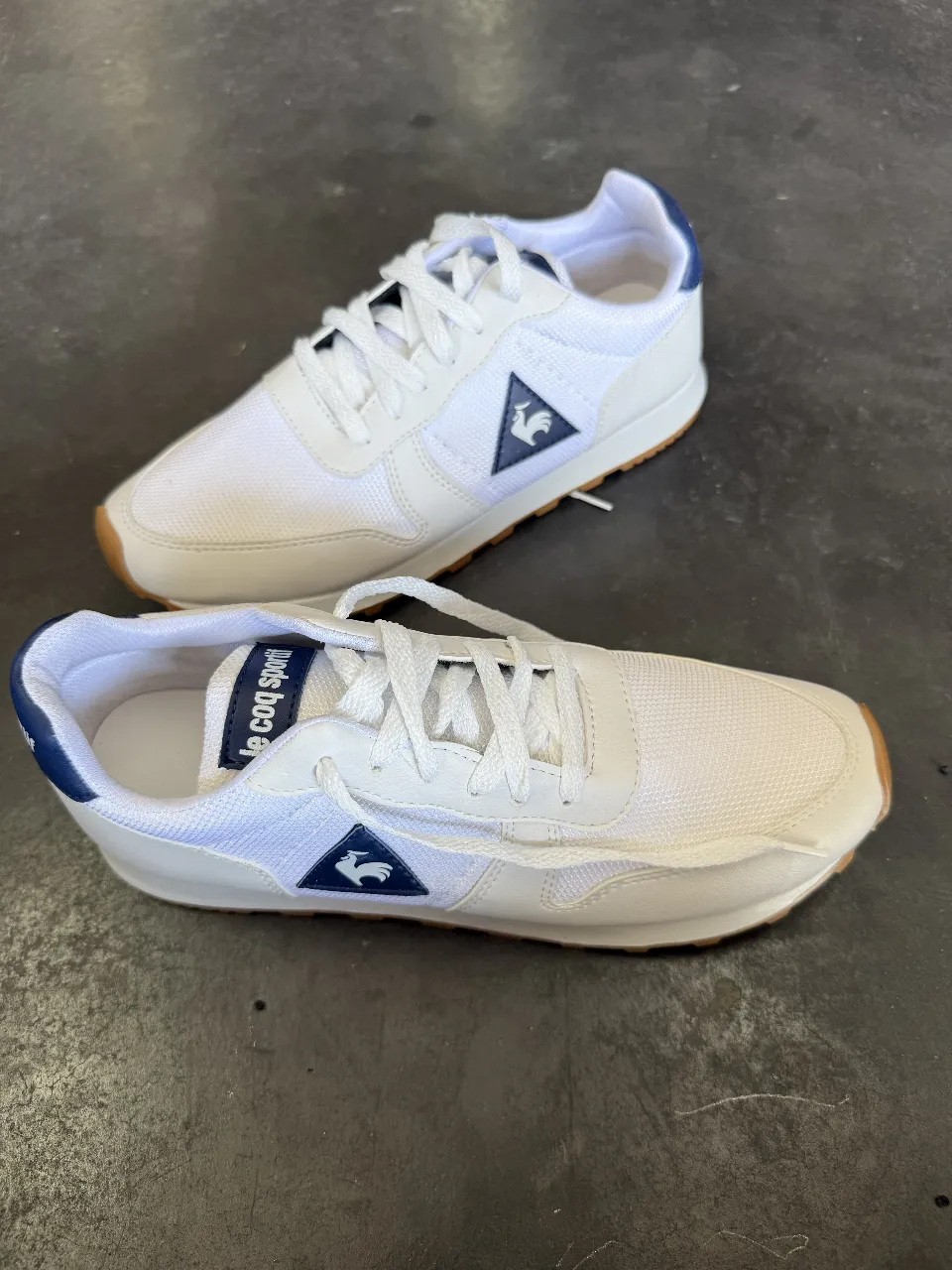 Zapatillas Le Coq Sportif - Vista 3