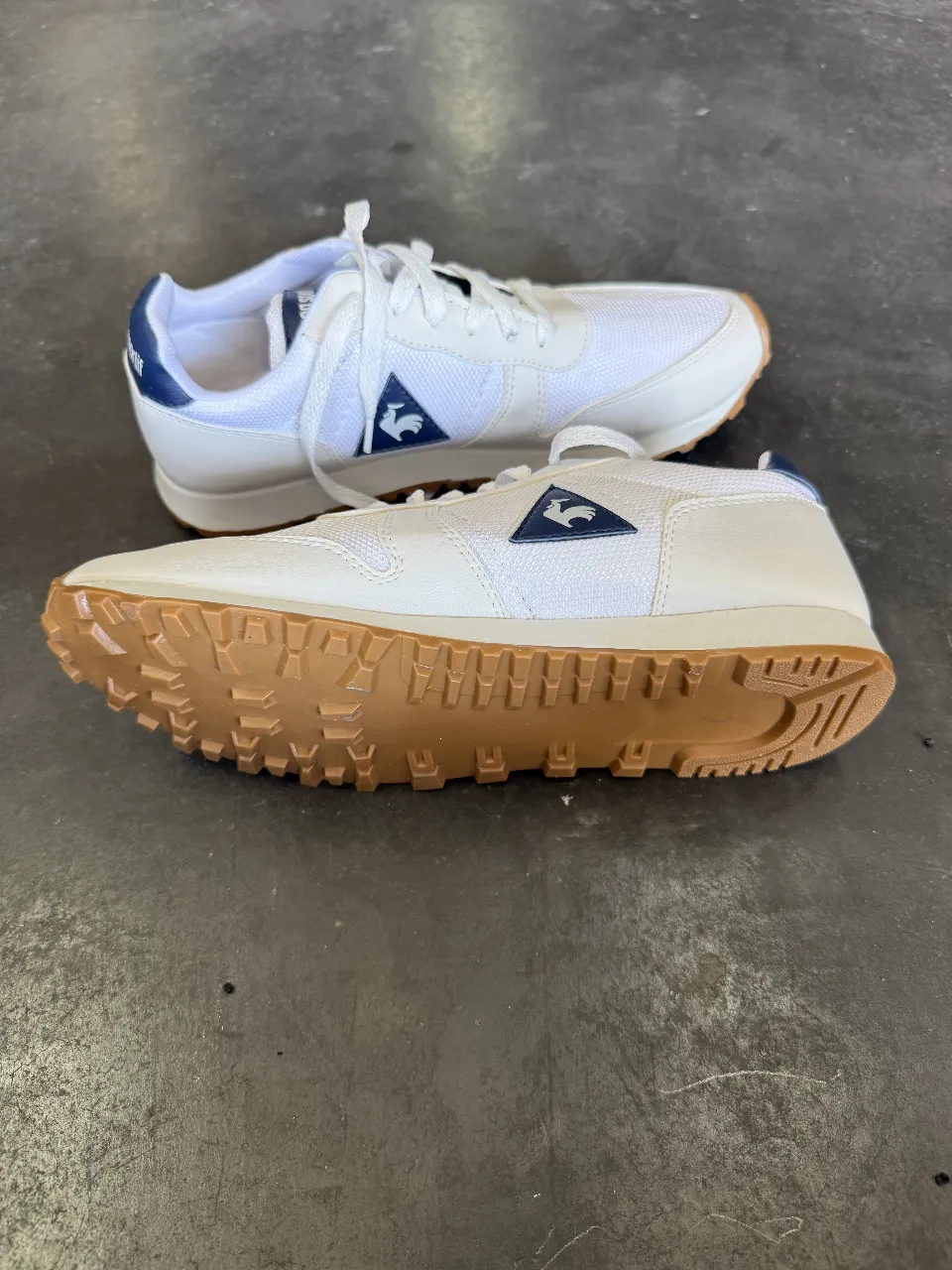 Zapatillas Le Coq Sportif - Vista 2