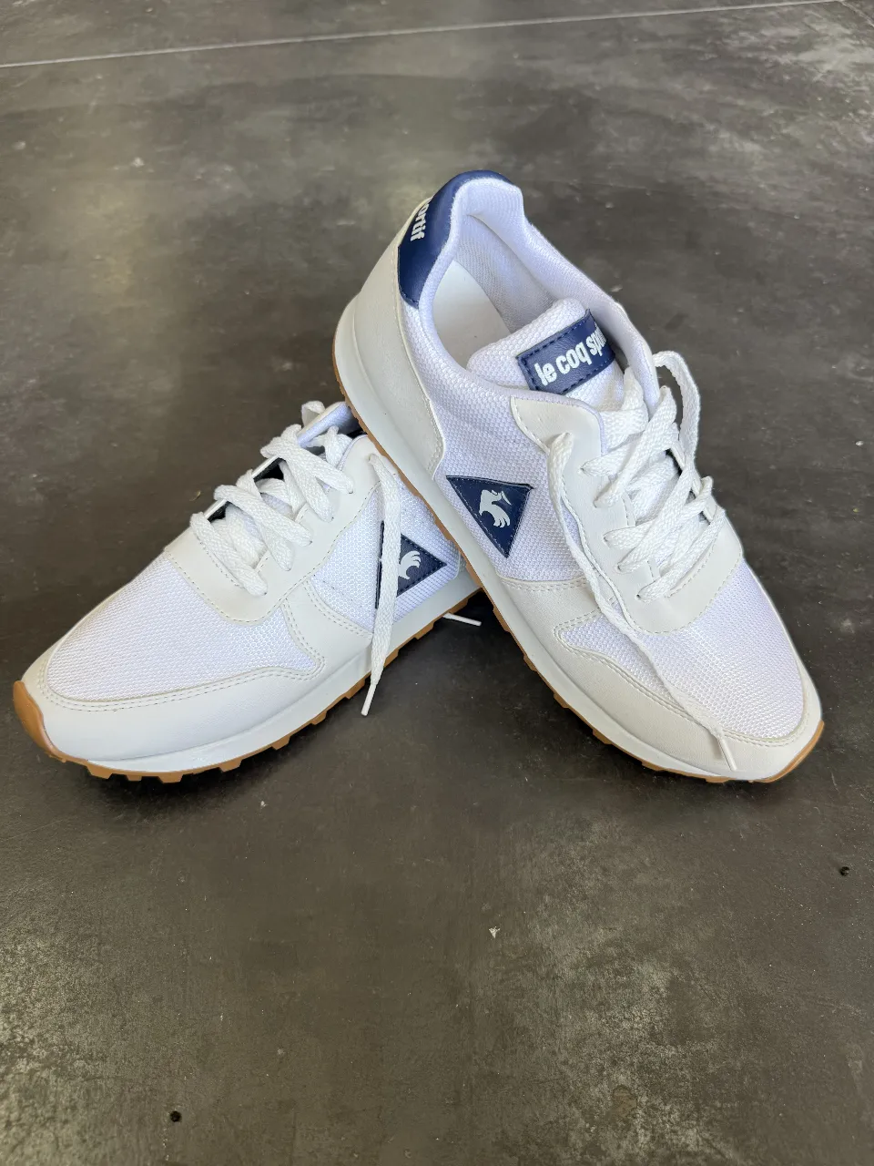 Zapatillas Le Coq Sportif - Vista 4