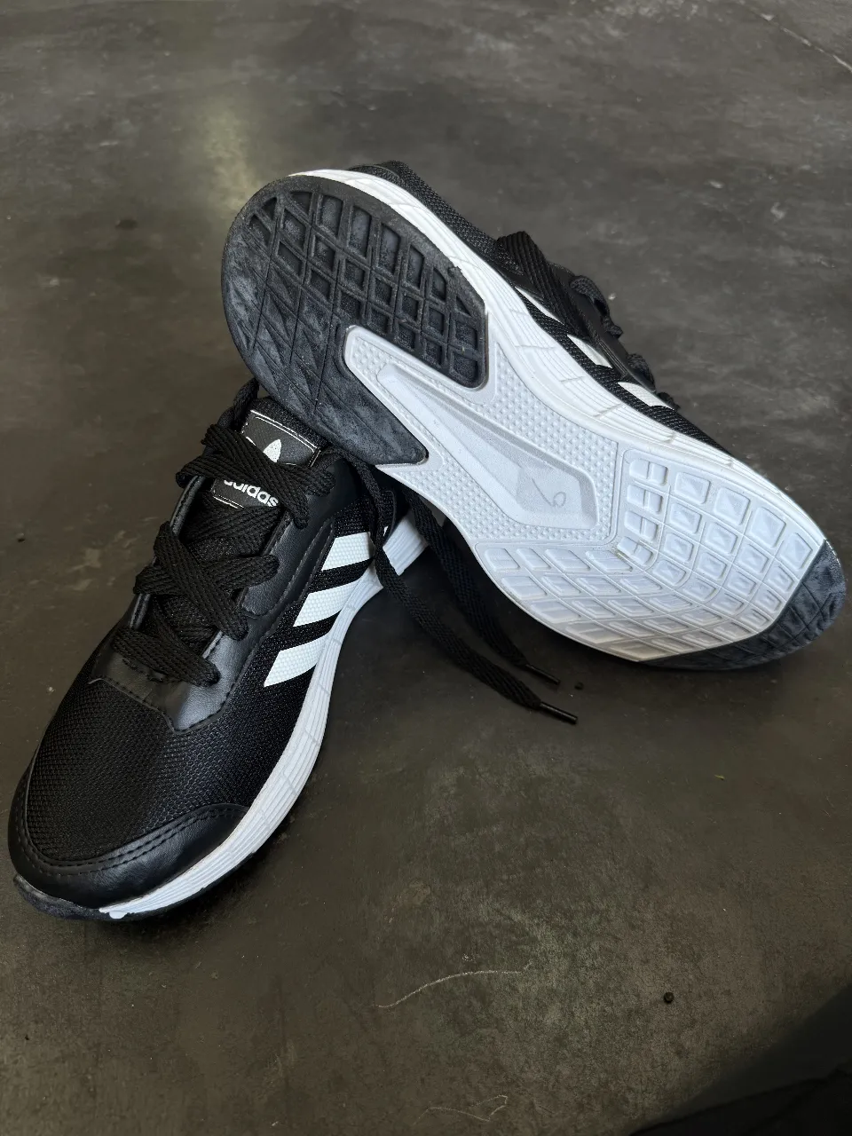 Zapatillas adidas - Vista 2