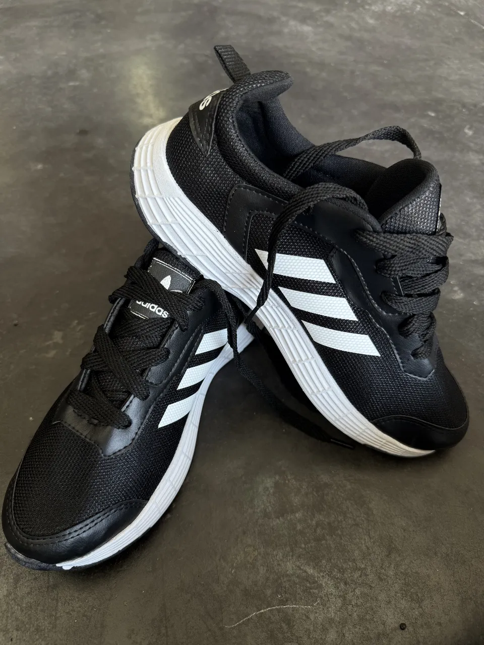 Zapatillas adidas - Vista 3