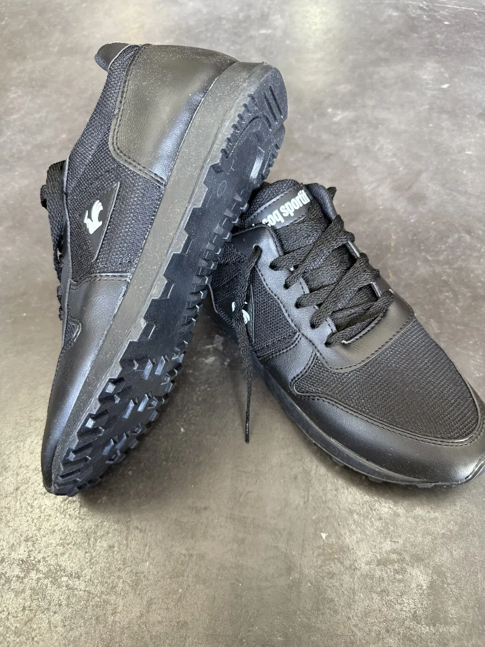 Zapatillas Le Coq Sportif - Vista 4