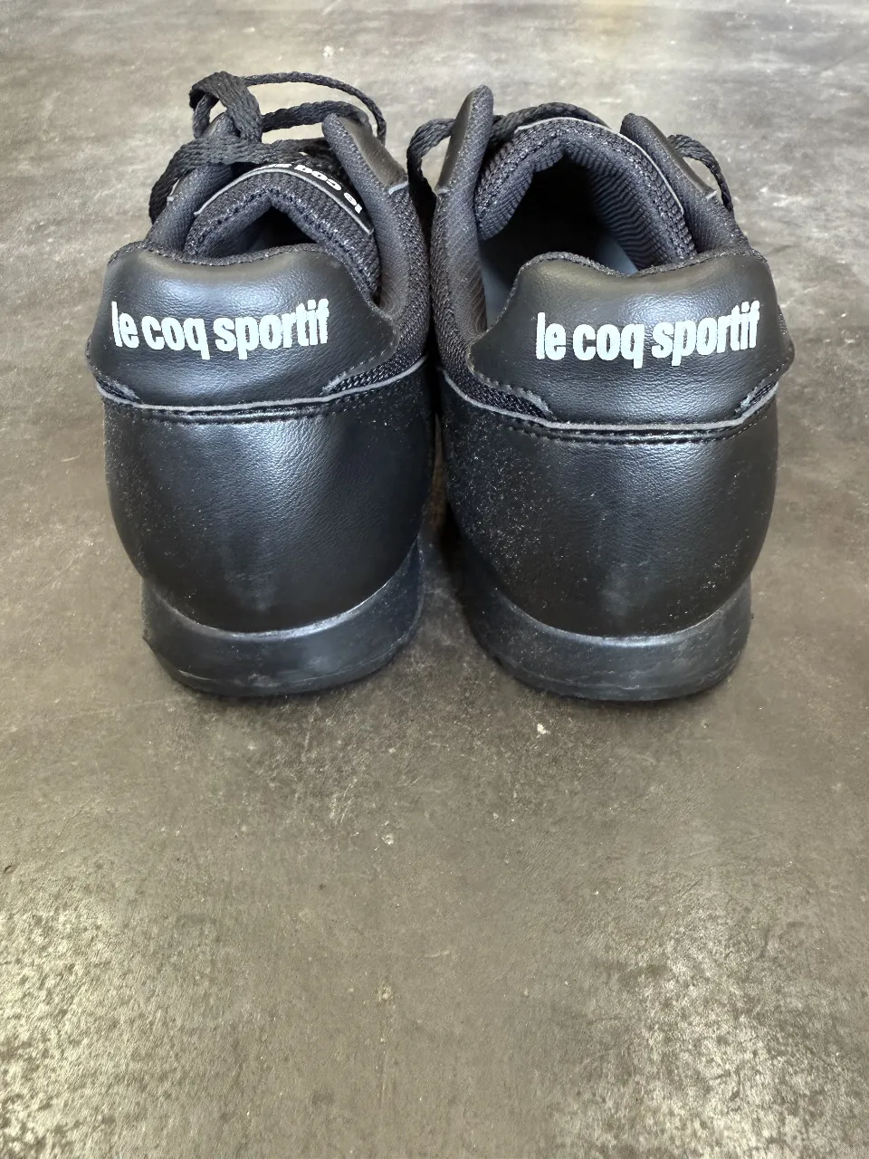 Zapatillas Le Coq Sportif - Vista 3