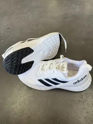 adidas