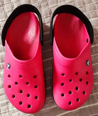 Crocs