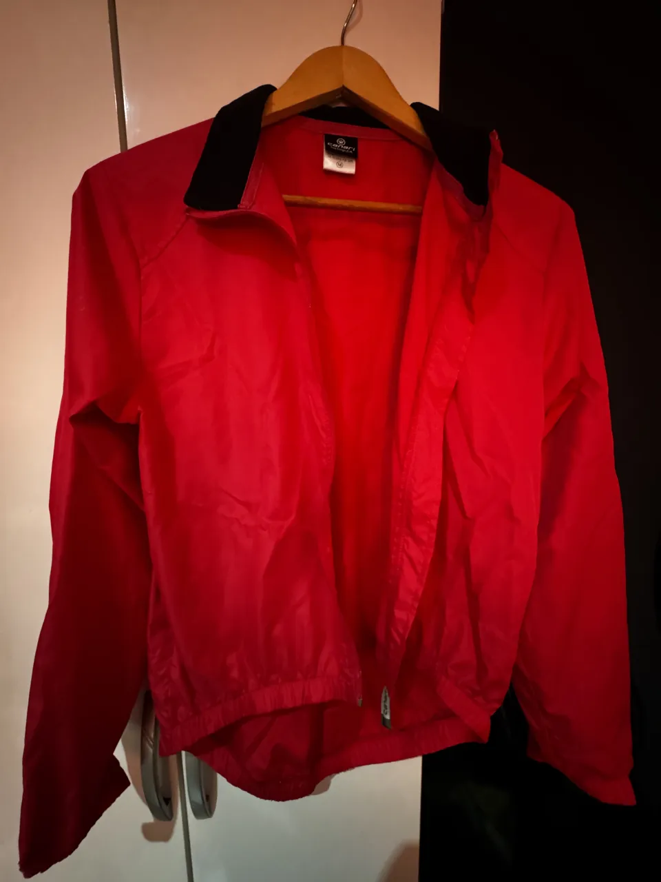 Campera Canari - Vista 2