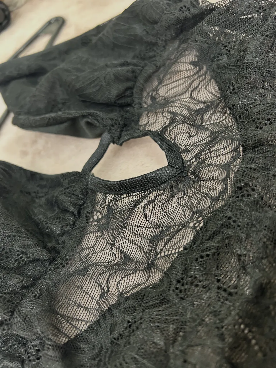 Vestido A.a.a - Vista 3