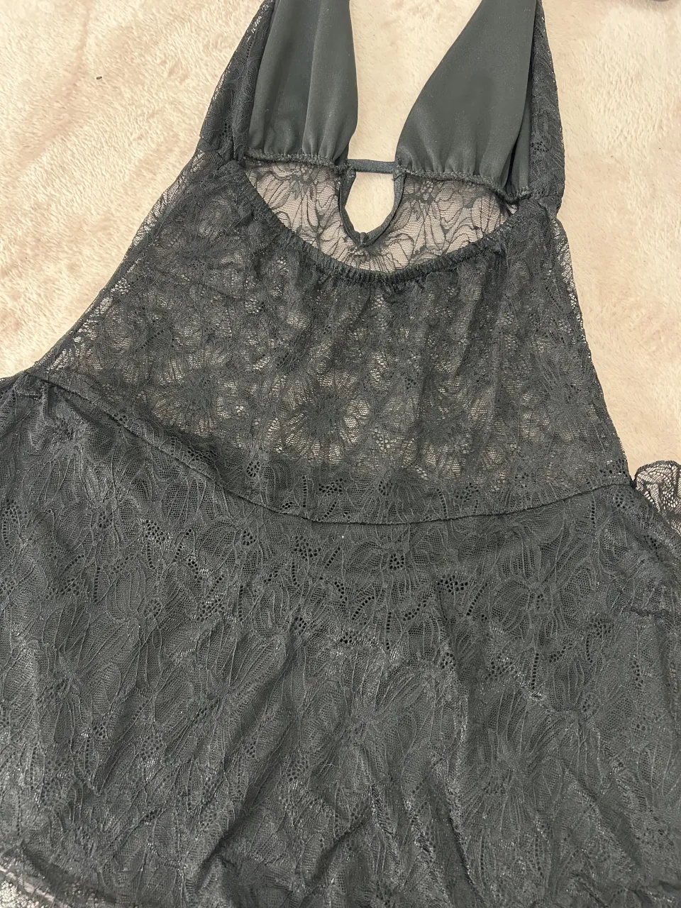 Vestido A.a.a - Vista 2