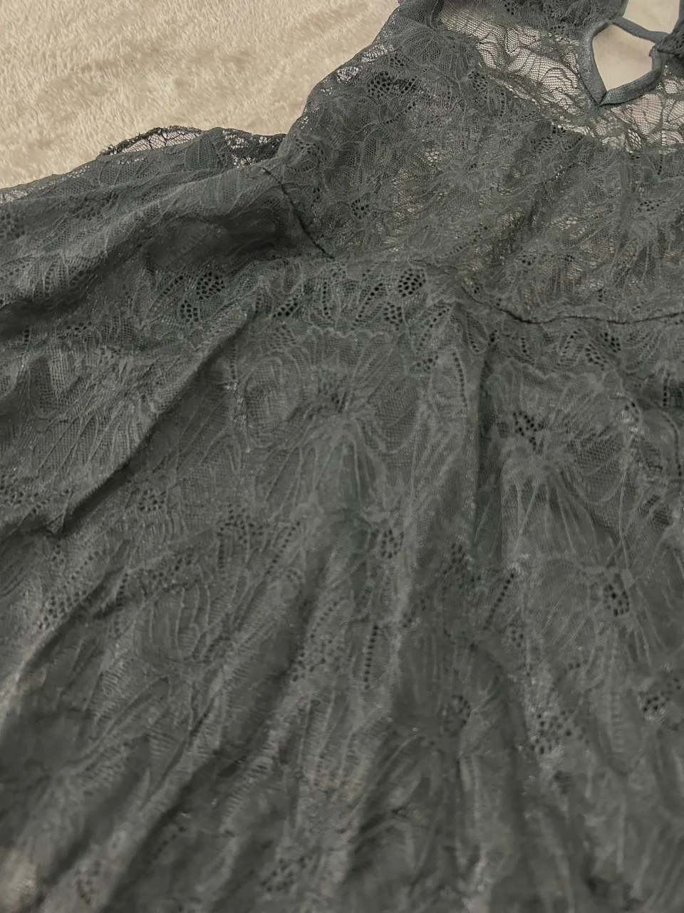 Vestido A.a.a - Vista 4