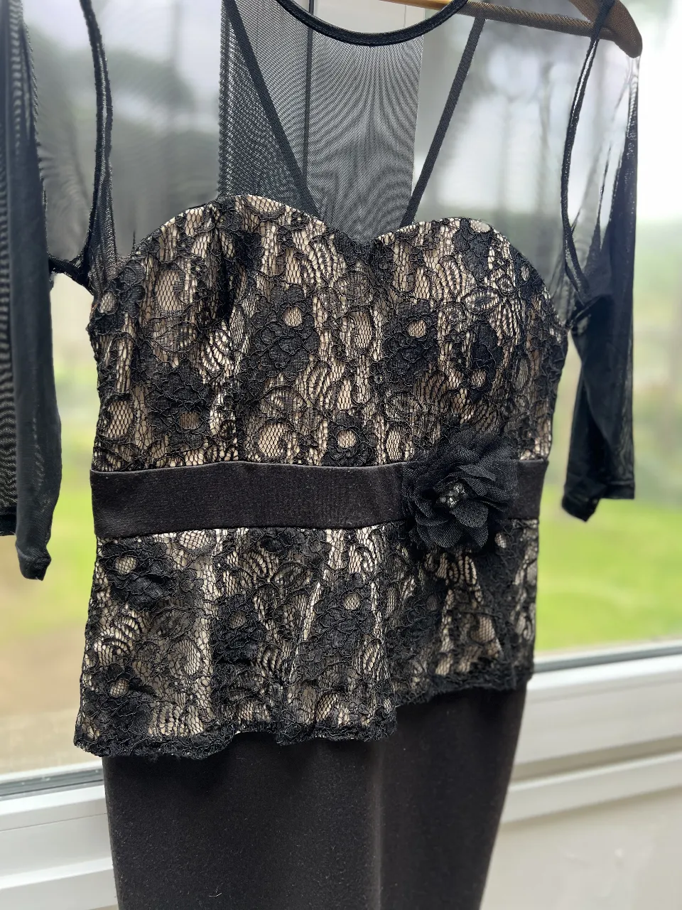 Vestido Otro - Vista 3