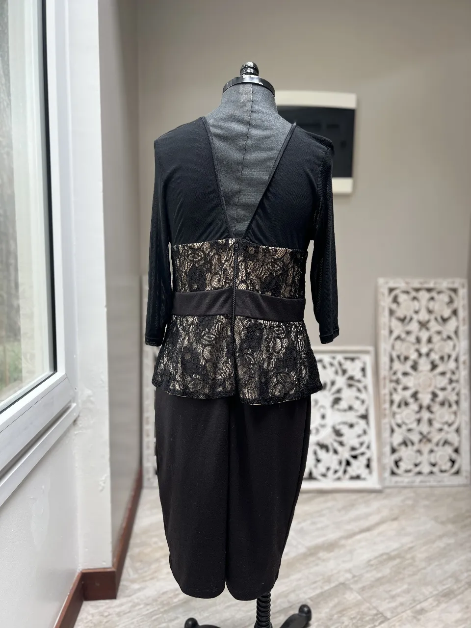 Vestido Otro - Vista 2