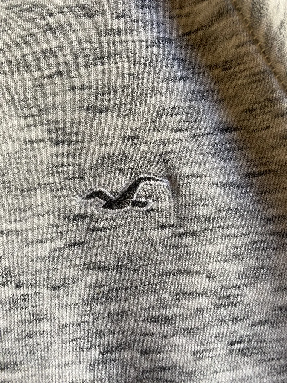 Buzo Hollister - Vista 2