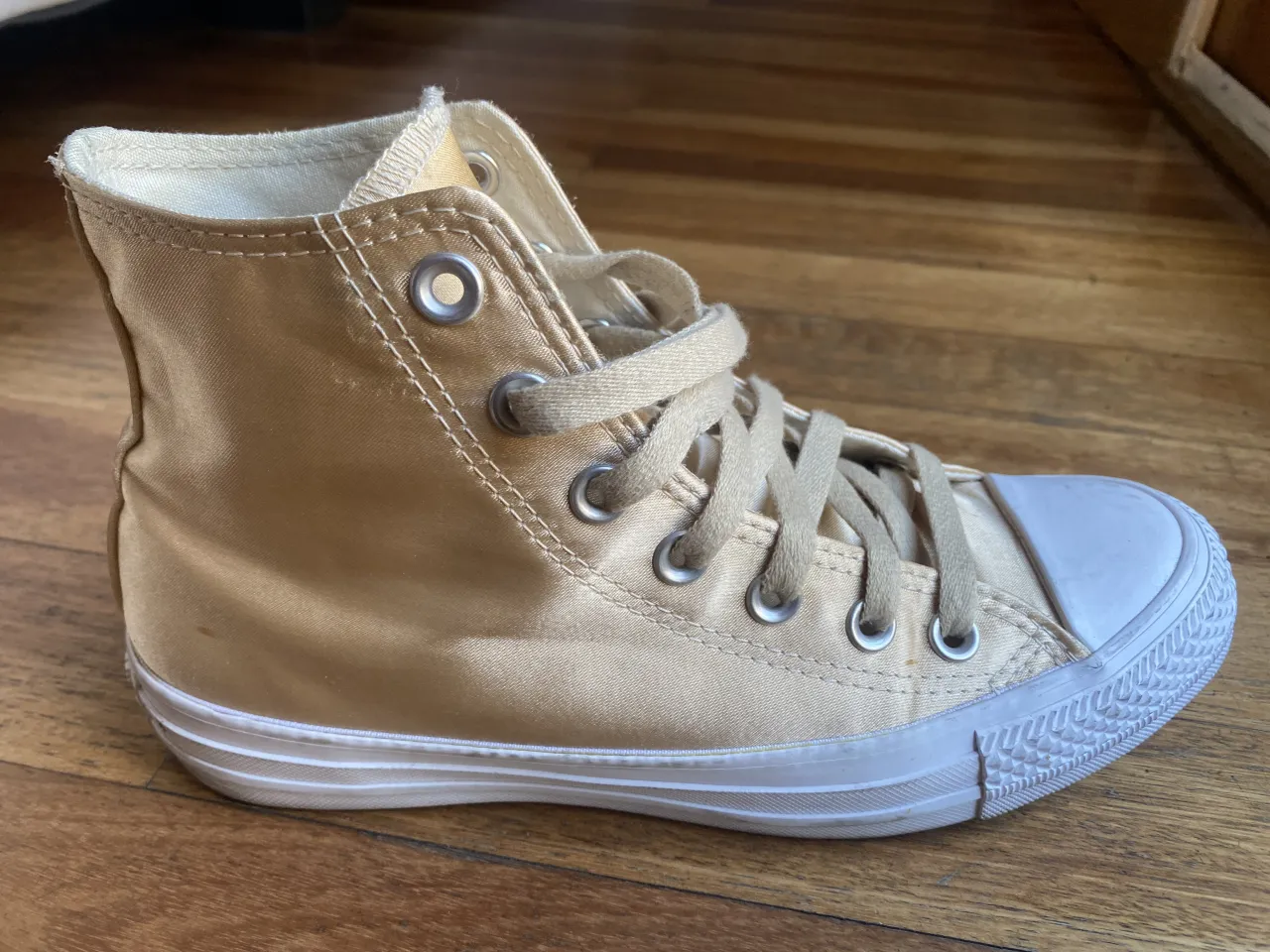 Zapatillas Converse - Vista 5