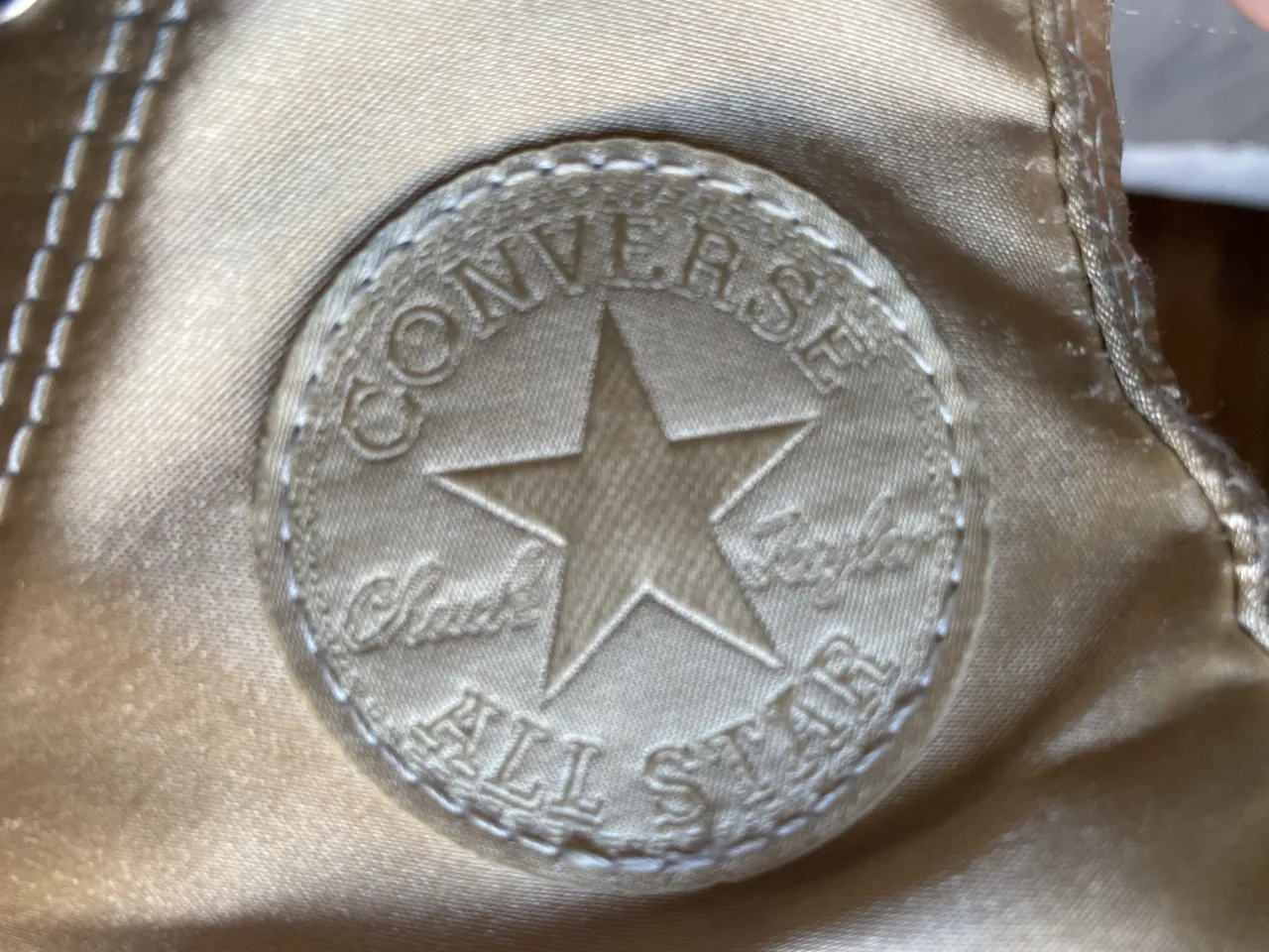 Zapatillas Converse - Vista 6