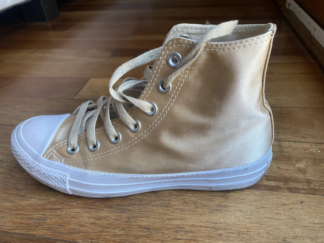 Zapatillas Converse - Vista 4