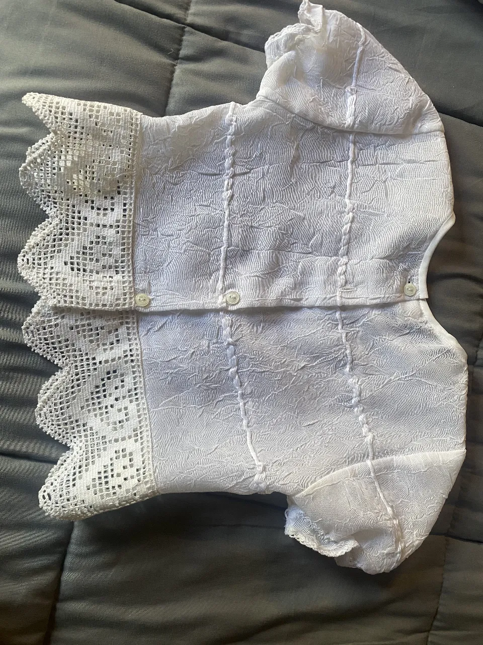 Ropa para ocasiones Otra - Vista 6