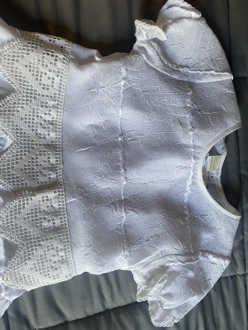 Ropa para ocasiones Otra - Vista 2