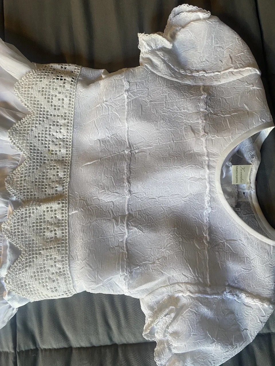 Ropa para ocasiones Otra - Vista 4