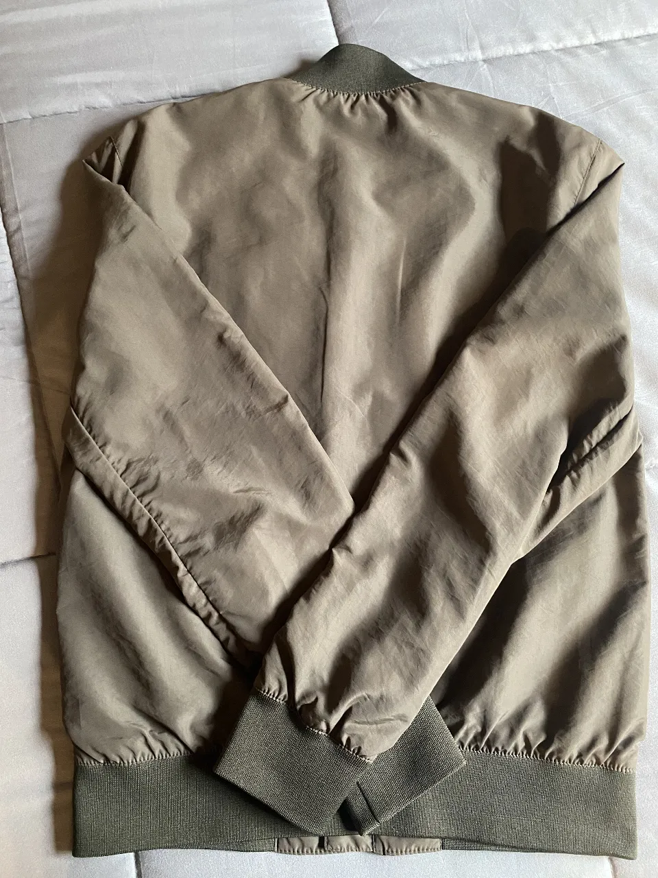 Campera H&M - Vista 6