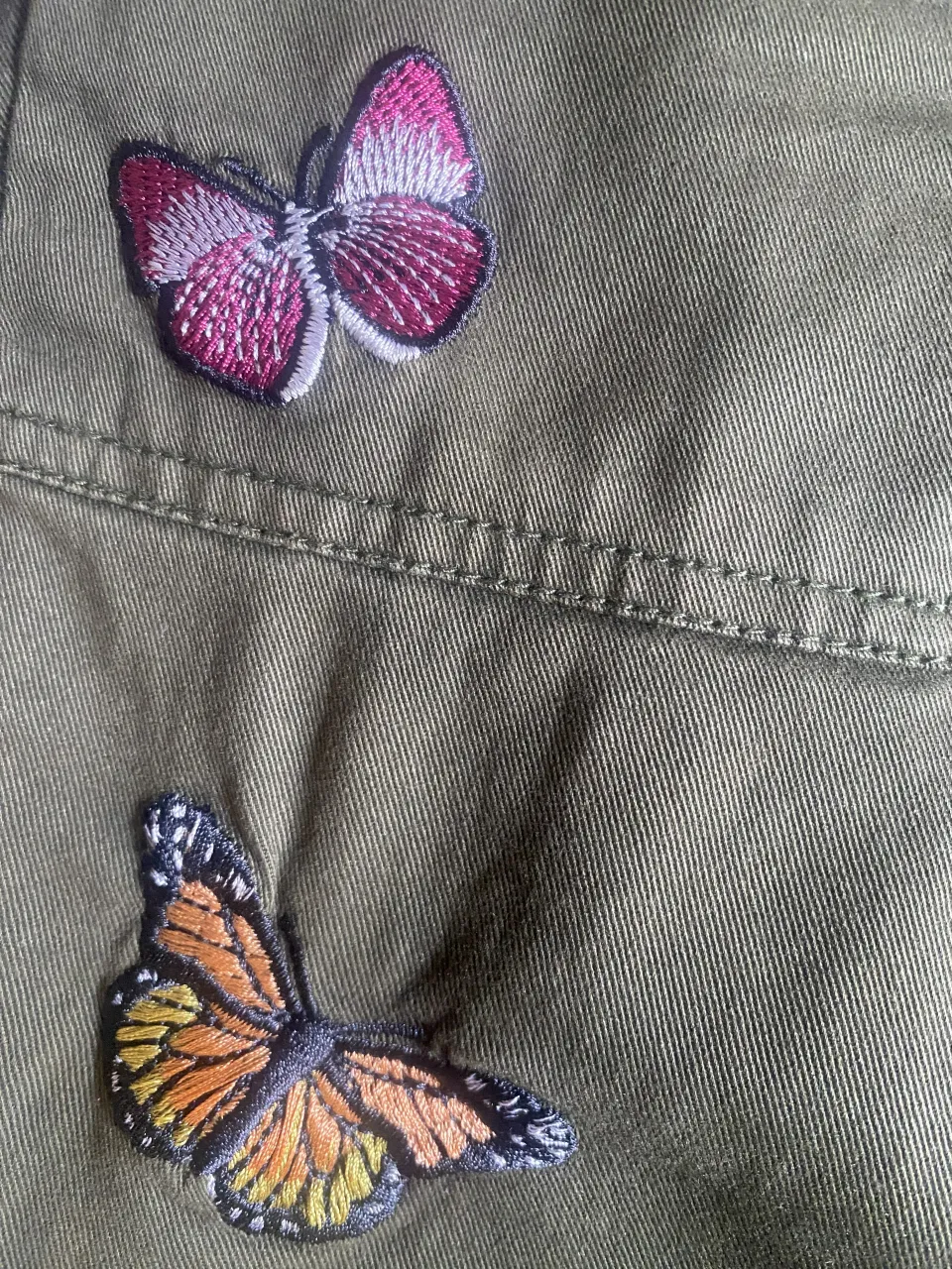 Pantalón GUESS - Vista 3