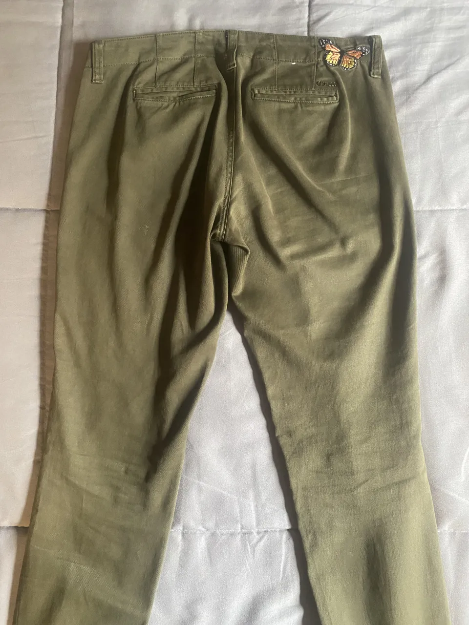 Pantalón GUESS - Vista 5