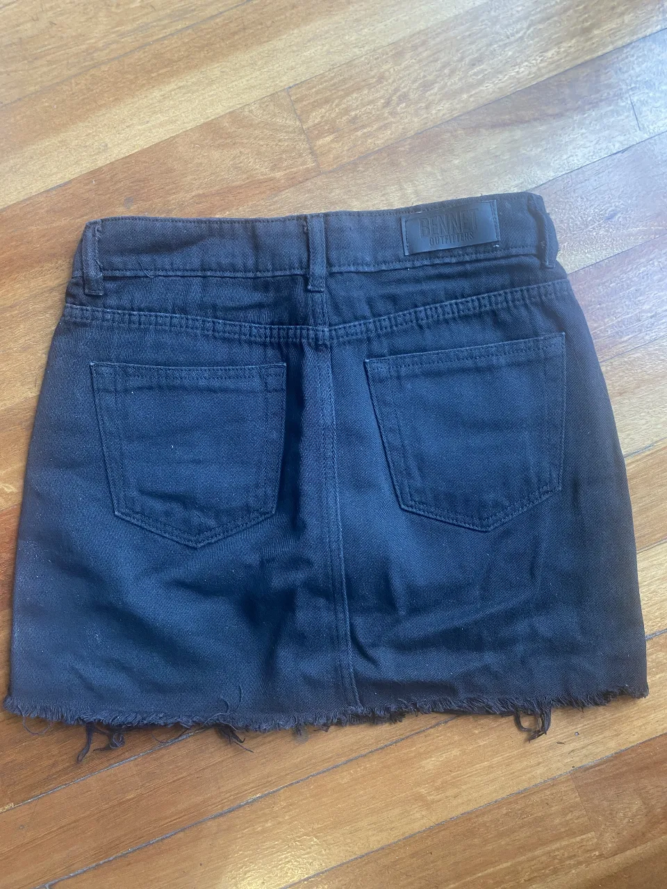 Pollera Bennet - Vista 2