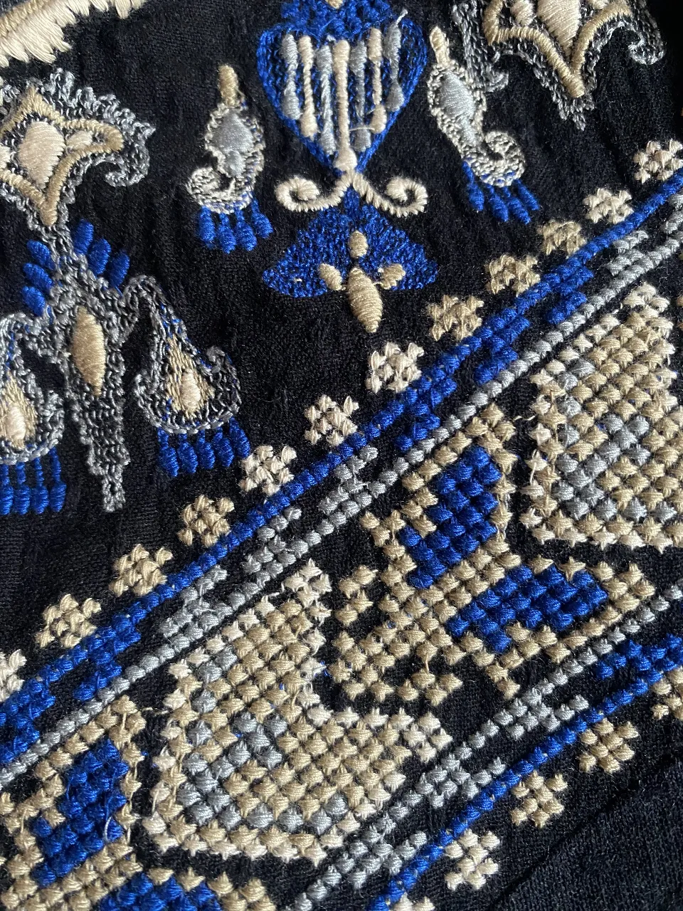 Vestido Zara - Vista 4