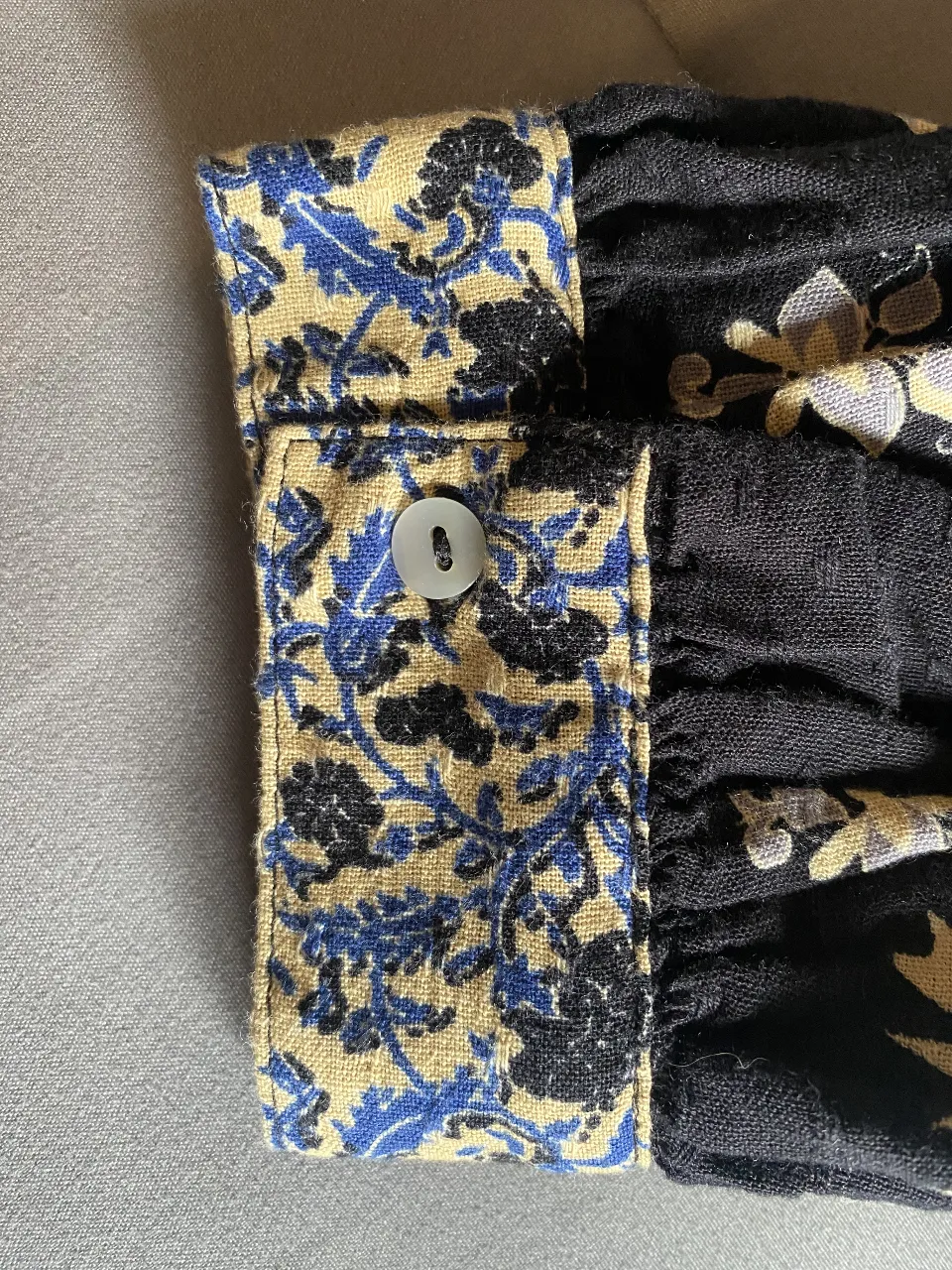 Vestido Zara - Vista 5