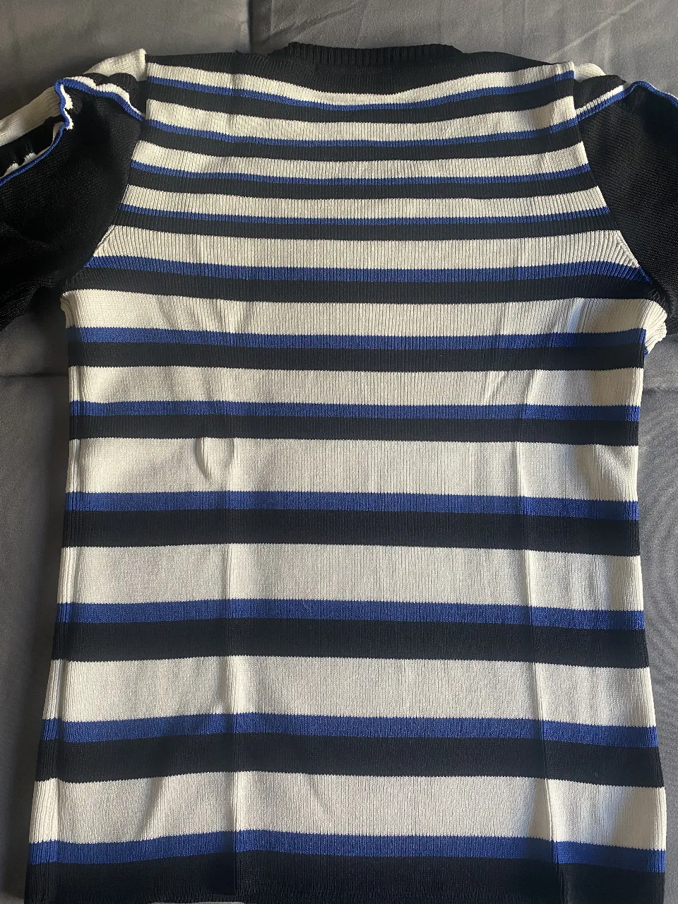 Sweater Jazmín Chebar - Vista 2