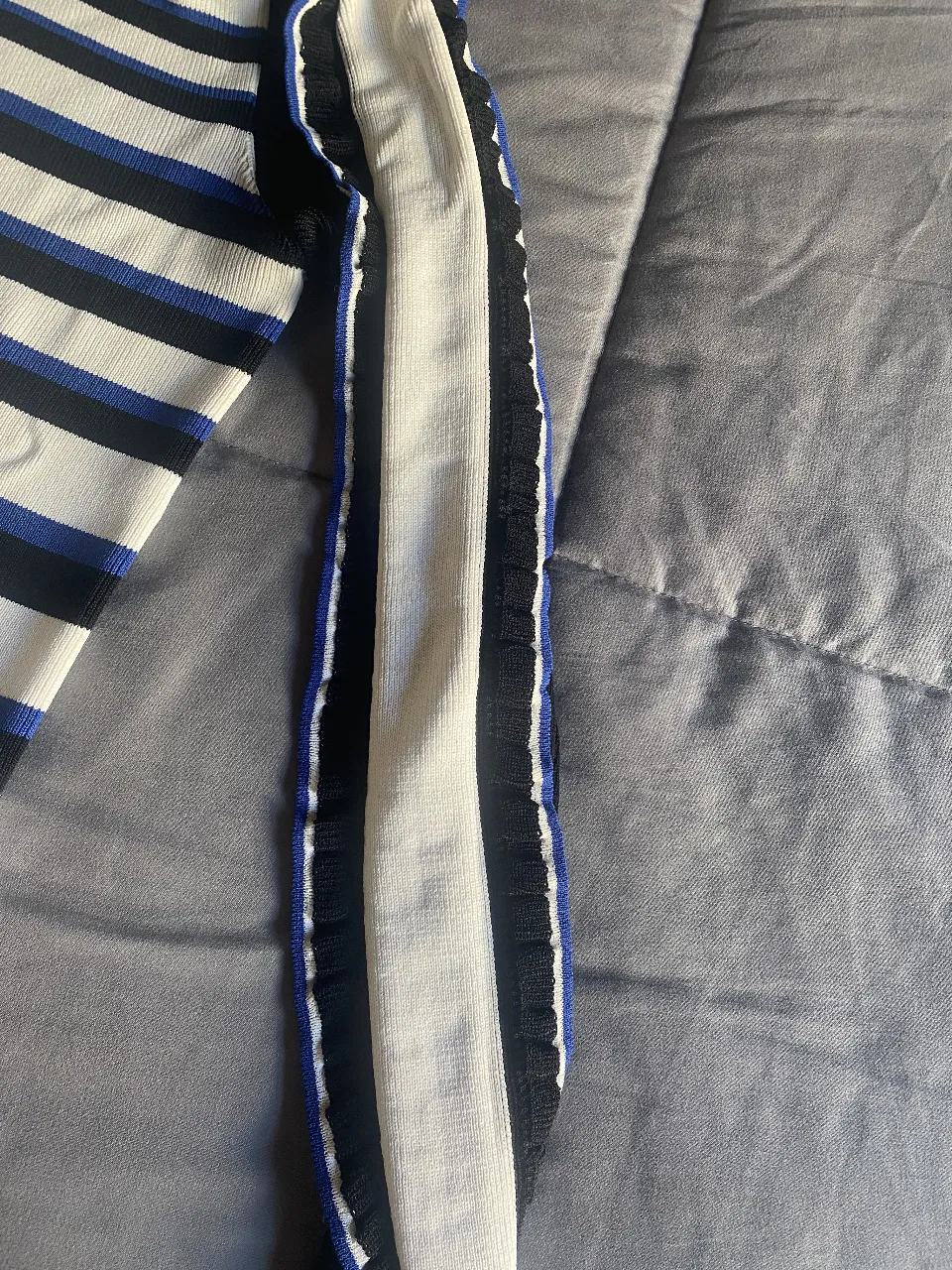 Sweater Jazmín Chebar - Vista 4