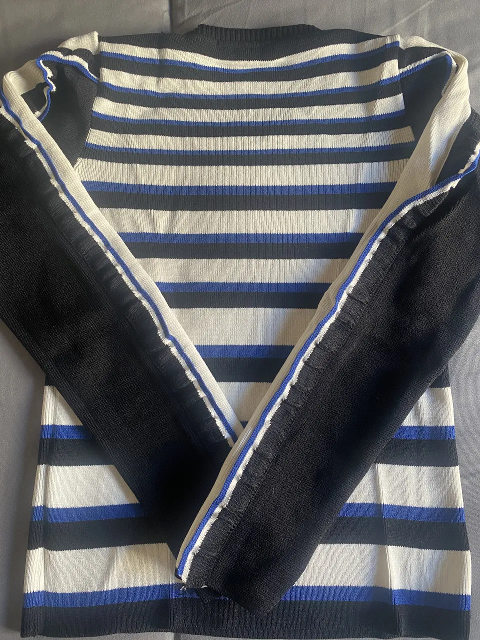 Sweater Jazmín Chebar - Vista 3