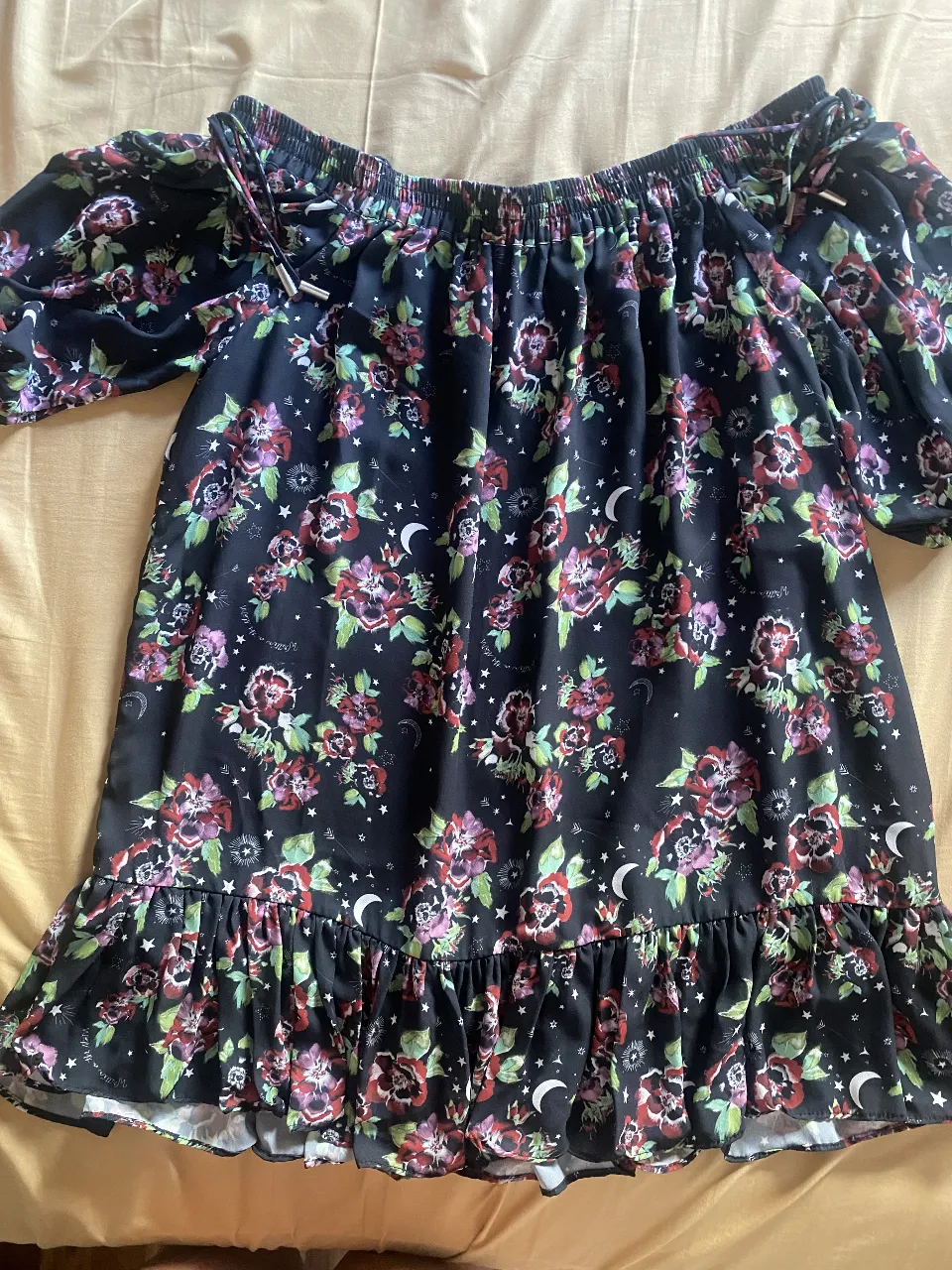 Vestido Kosiuko - Vista 2